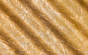 Copcut fibreglass roof waterproofing