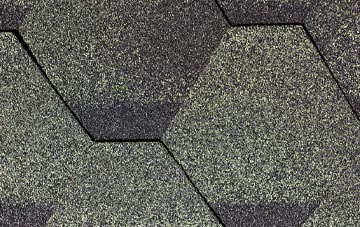 Copcut fibreglass shingle repairs