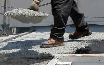 Copcut flat roofing companies