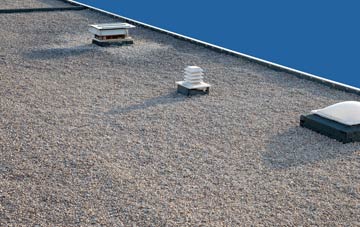 flat roofing Copcut, Worcestershire