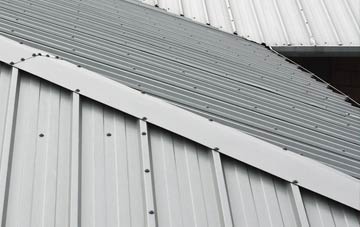 disadvantages of Copcut metal roofing