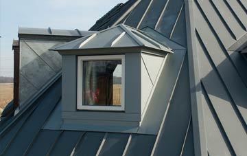 metal roofing Copcut, Worcestershire