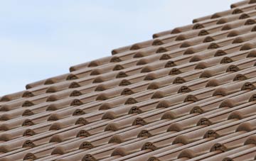 plastic roofing Copcut, Worcestershire