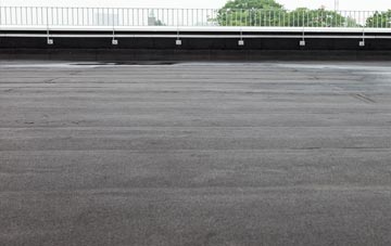 Copcut asphalt roof replacement