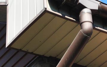 Copcut soffit installation costs