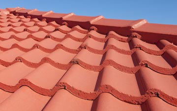Copcut tile and slate roof replacement